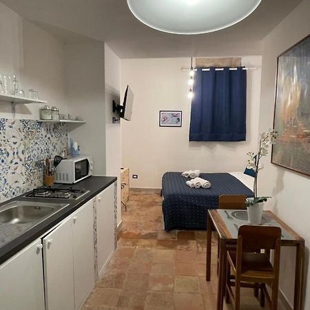 La Dimora Del Santo Apartamento Nápoles Exterior foto