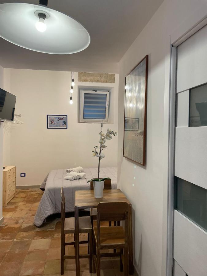 La Dimora Del Santo Apartamento Nápoles Exterior foto
